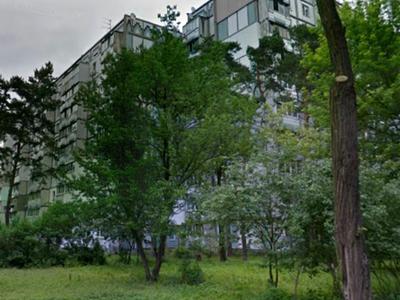 квартира за адресою Бориспільська вул., 47