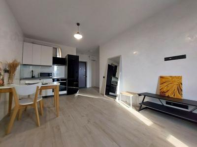 квартира по адресу Златоустовская ул., 34