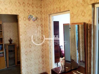 квартира по адресу Оноре де Бальзака ул., 82