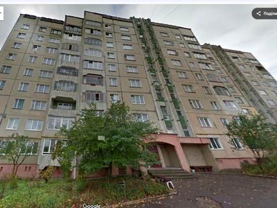 квартира за адресою Кирила Трильовського вул., 20