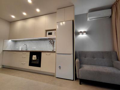 квартира за адресою Олександра Олеся вул., 5