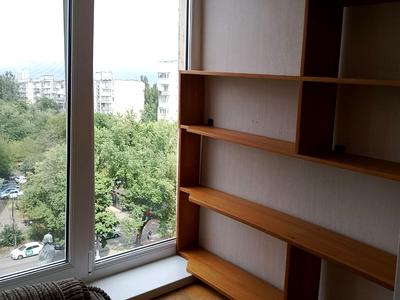 квартира по адресу Русановский бульв., 2/8