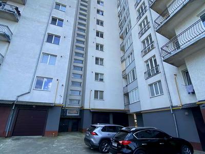 квартира за адресою Національної Гвардії вул., 3а