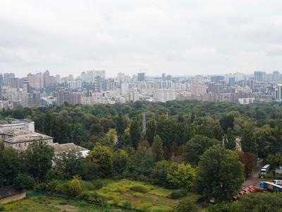 квартира по адресу Николая Амосова ул., 4