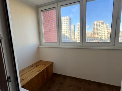 квартира по адресу Сергея Данченко ул., 3