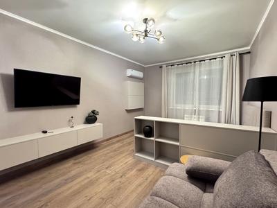 квартира за адресою Юрія Кондратюка вул., 5