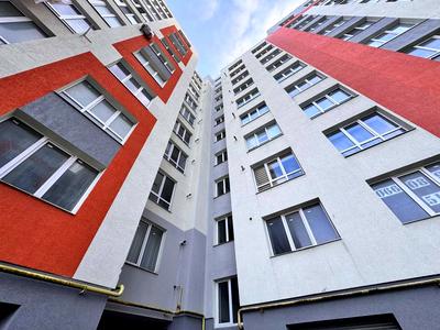 квартира по адресу Потічна, 1