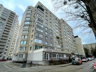 квартира за адресою Сумська вул., 10