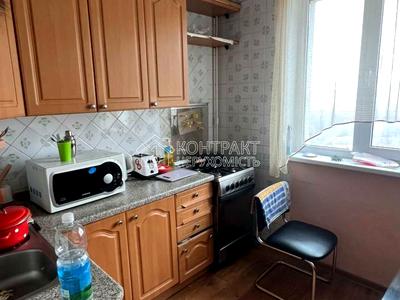 квартира за адресою Харків, Клочківська вул., 152а
