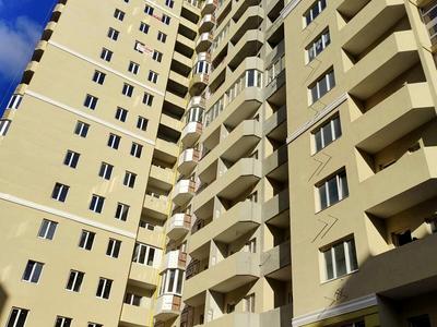 квартира за адресою Сонячна вул., 4