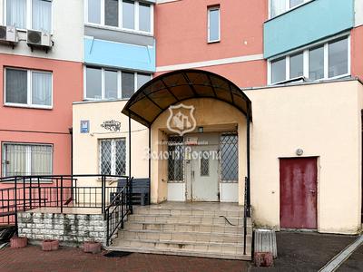 квартира за адресою Милославська вул., 2