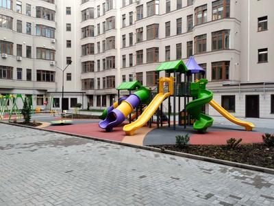 квартира за адресою Дача Ковалевського вул., 1
