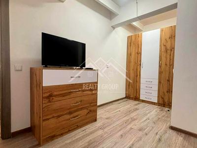 квартира за адресою Єдності вул., 6