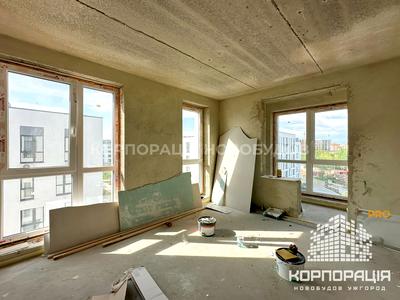 квартира за адресою Августина Волошина вул., 4