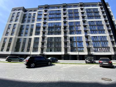 квартира за адресою Довженка, 31
