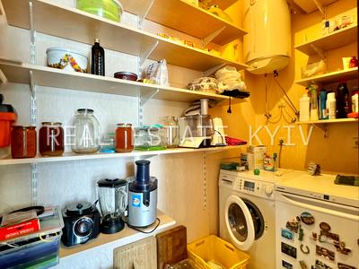 квартира по адресу Щекавицкая ул., 30/39