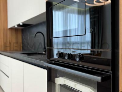 квартира за адресою Легоцького, 80