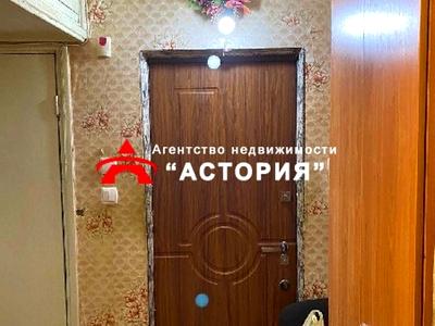 квартира по адресу Рубана ул., 24
