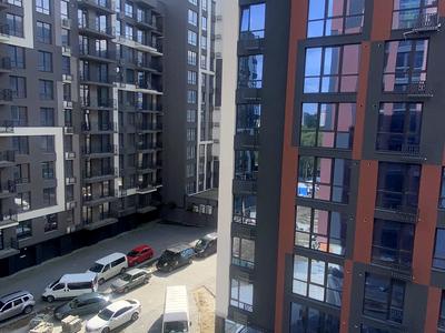 квартира по адресу Героїв Миколаєва ул., 129А