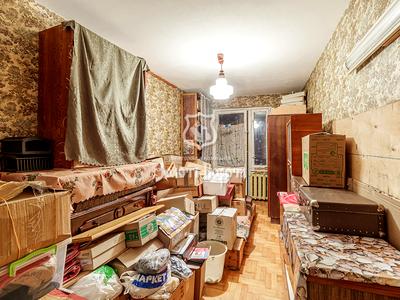 квартира по адресу Анатолия Соловьяненко ул. (Олександра Бойченка), 16
