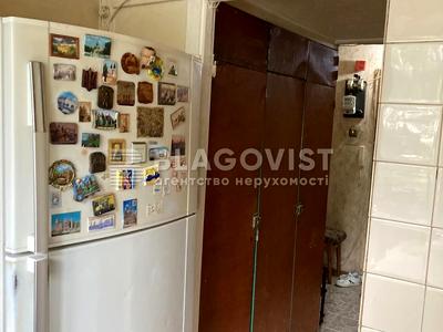 квартира за адресою Леся Курбаса просп., 18