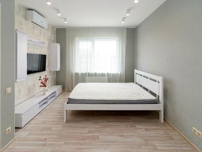 квартира за адресою Берковецька вул., 6А