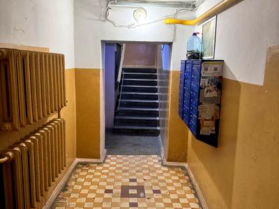 квартира за адресою Лесі Українки бульв., 12