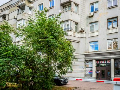 квартира по адресу Ивана Мазепы ул. (Январского Восстания), 3