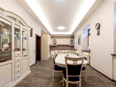 квартира за адресою Гончарна вул., 5-А