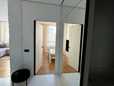 квартира за адресою Салютна вул., 29