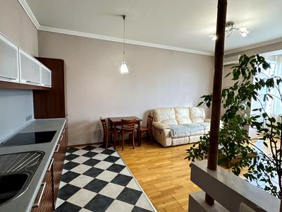 квартира по адресу Киев, Леси Украинки бульв., 7-Б