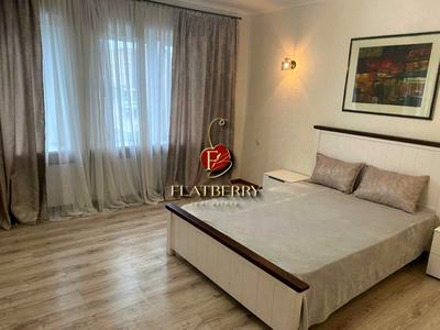 квартира за адресою Олеся Гончара вул., 52