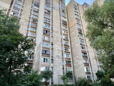 квартира по адресу Митрополита Андрея Шептицкого ул. (Анатолія Луначарського), 7