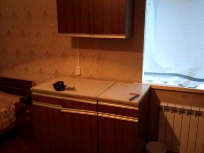 комната по адресу Судостроительная ул., 17