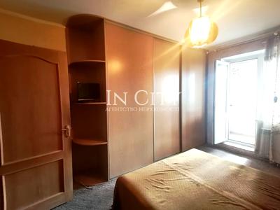 квартира за адресою Каштанова вул., 5