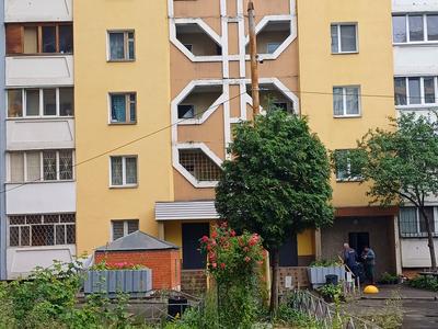 квартира по адресу Рахманінова ул., 30/13