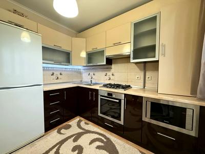 квартира за адресою Боголюбова вул., 4