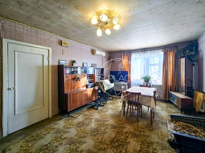 квартира по адресу Перемишльська ул. (Червонопільська), 1-А
