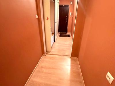квартира по адресу Полярная ул., 5