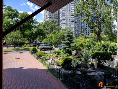 квартира за адресою Ореста Васкула вул., 19