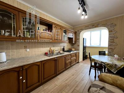квартира за адресою Олеся Гончара вул., 62