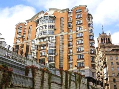квартира за адресою Київ, Лютеранська вул., 10-А
