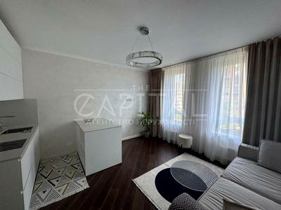 квартира за адресою Київ, Салютна вул., 26
