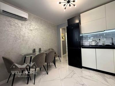 квартира за адресою Головатого вул., 76б