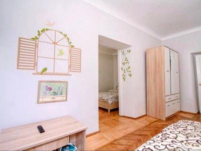 квартира за адресою Ринок пл., 45