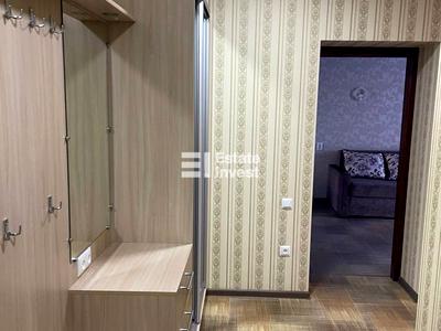 квартира за адресою Абрамівська вул., 4