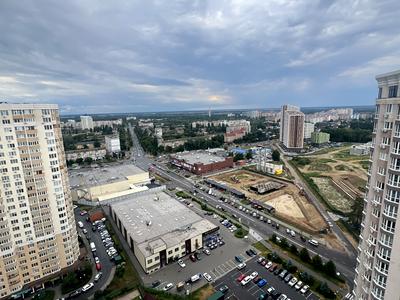 квартира за адресою Бровари, В'ячеслава Чорновола вул., 6-А