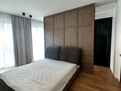 квартира за адресою Сидора Голубовича вул., 34