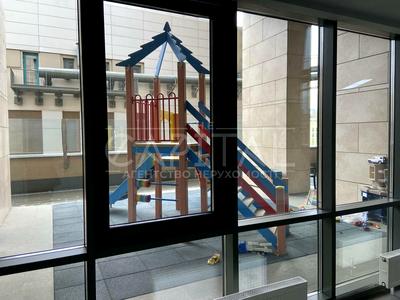 квартира по адресу Киев, Златоустовская ул., 34