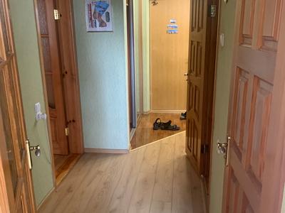 квартира по адресу Анны Ахматовой ул., 4